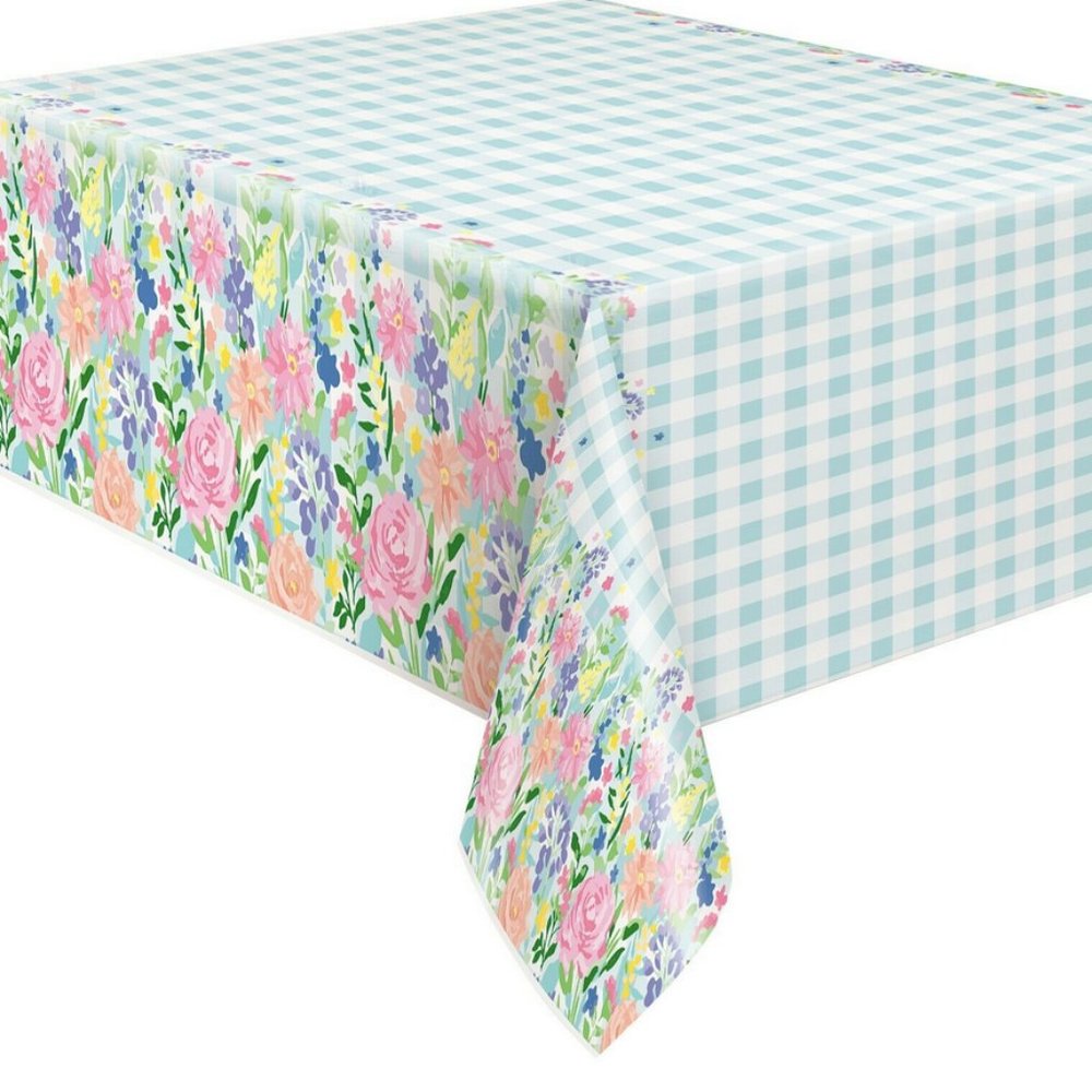 The Pioneer Woman Floral Table Covers Spring